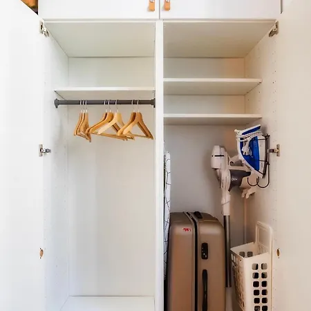 Le Nicolas Apartament Grenoble