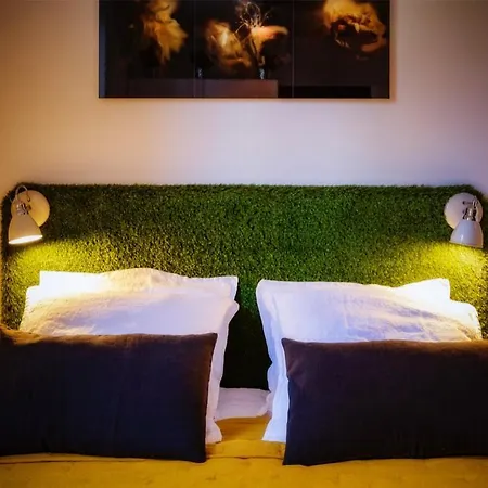 Le Nicolas Apartament *